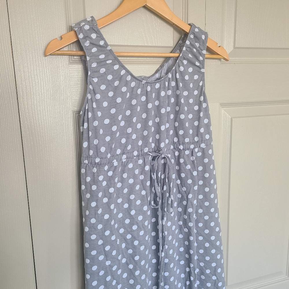 Baby Be Mine Labor/Maternity/Nursing gown S/M